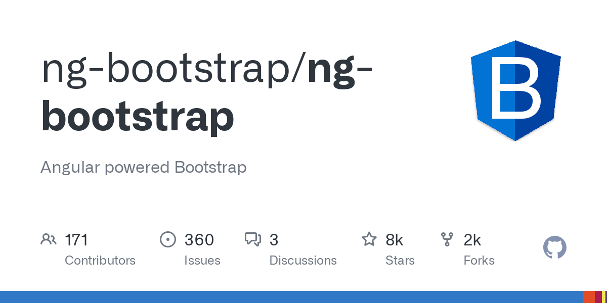 ng bootstrap