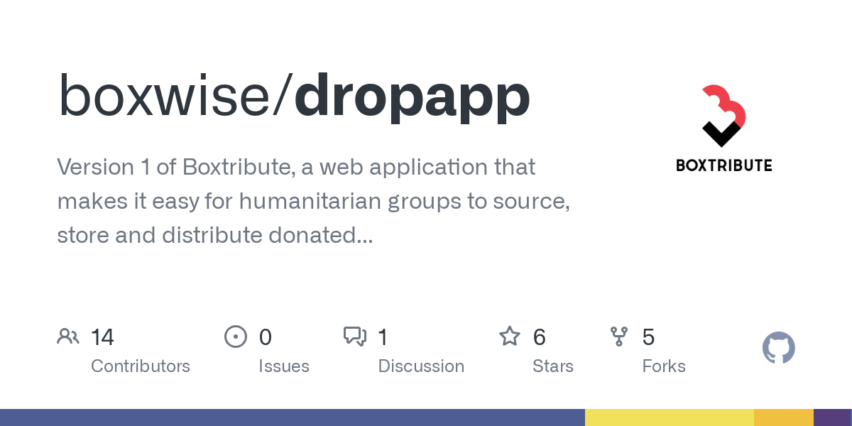 dropapp