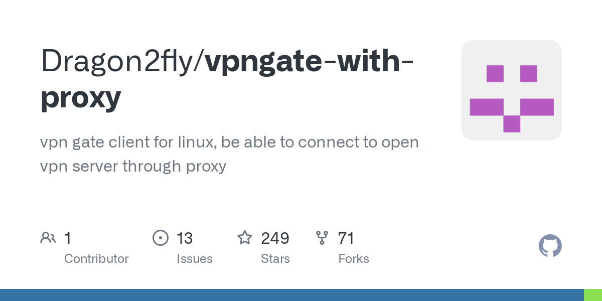 vpngate with proxy