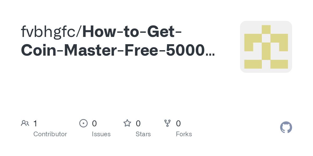 How to Get Coin Master Free 5000 Spin Link in 2024