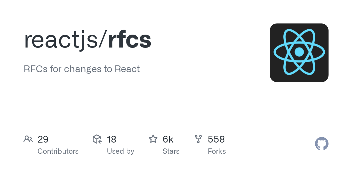 rfcs