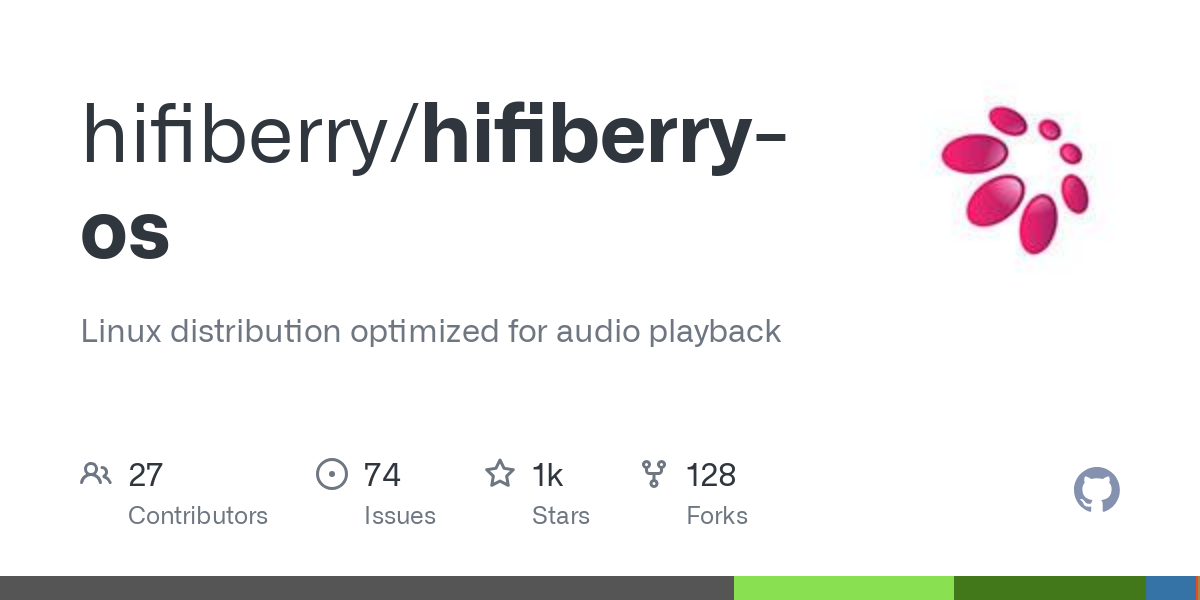 hifiberry os