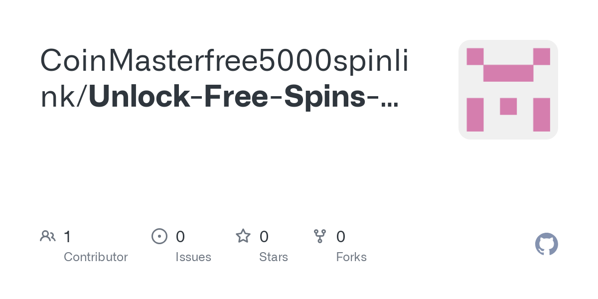 Unlock Free Spins Your Ultimate Guide to Coin Master Free 5000 Spin Link 2024