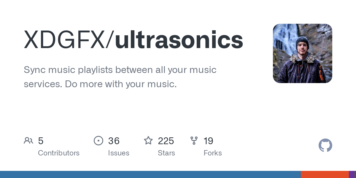 ultrasonics