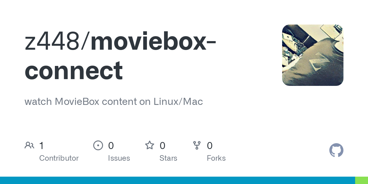 moviebox connect