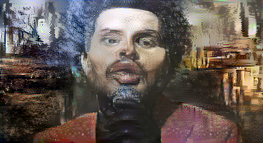 классицизм_the_weeknd