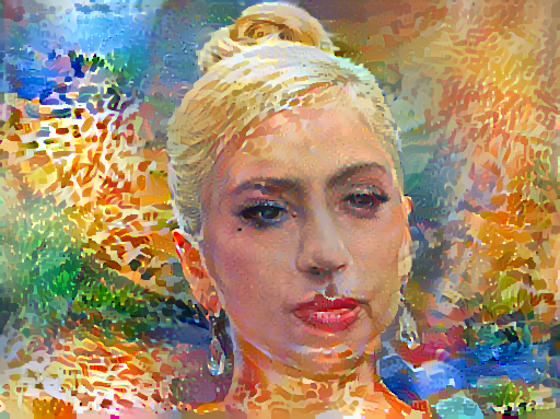 fauvism_lady_gaga