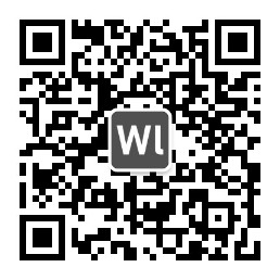 Akun resmi WeChat