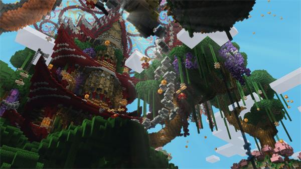 Minecraft Internationale Version 1.19.70.201.19.70.20