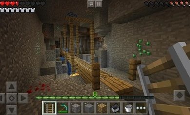 Minecraft международное издание 1.16.100.531.18.10.99153