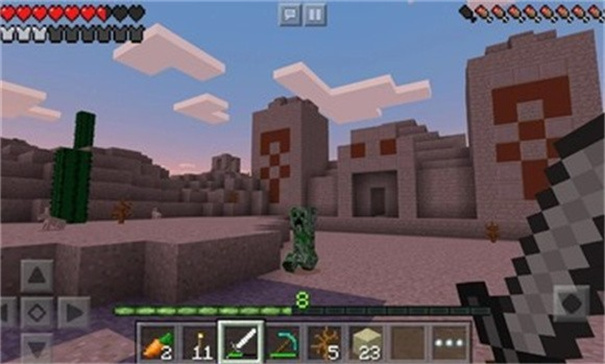 Minecraft Edisi Internasional 1.21v1.12.30.22