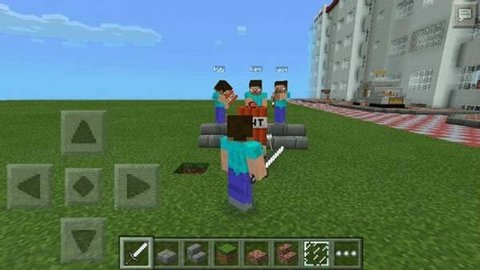 Minecraft International Edition 1.20v1.20.70.20