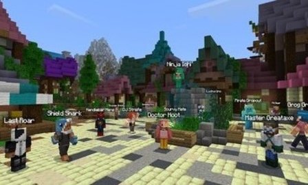 Internationale Version von Minecraft, offizielle Version v1.21.2.02