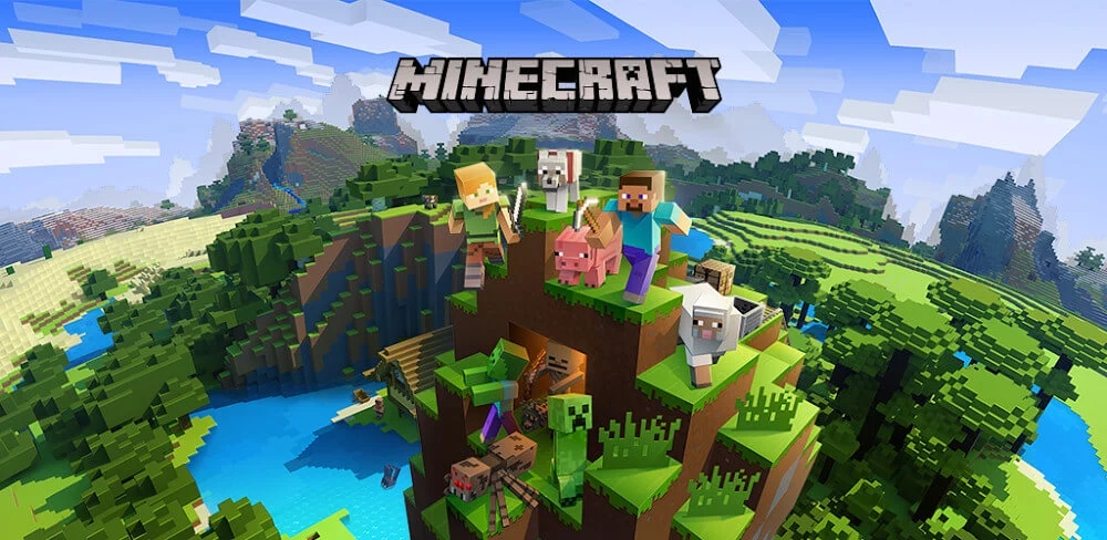 Minecraft 1.19.50.02v1.19.50.02