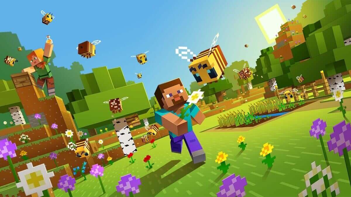 Minecraft 1.19.50.02v1.19.50.02