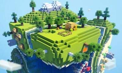 Minecraft 1.21 versión 2.10.5.237641