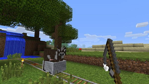 Minecraft Beta 1.20.60.26v1.20.60.26