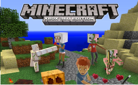 Minecraft Internationale Version 1.16.331.16.201.01