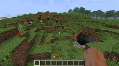 Minecraft International Edition 1.16.100.541.18.10.99153