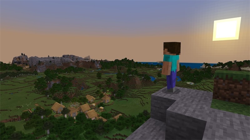 Minecraft International Version 1.18.0.211.18.0.20