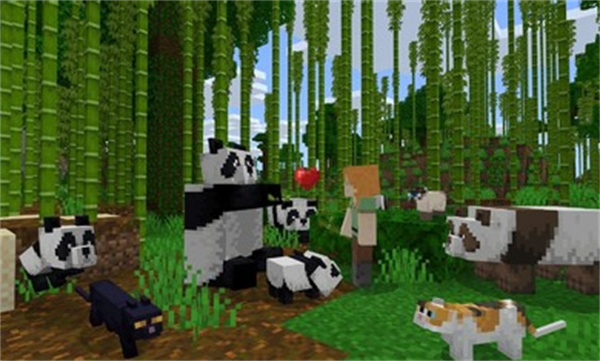 Minecraft International Version 1.20.0.211.20.0.21