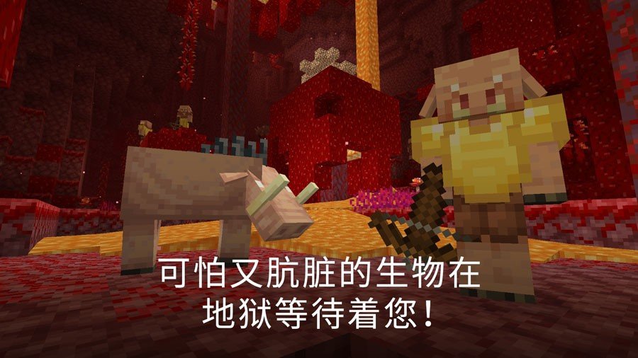 Minecraft 1.20 International Server Chinesische Version 1.20.20.22