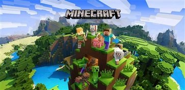 Minecraft Bedrock издание 1.20.40.241.20.40.24