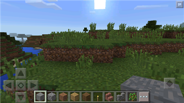 Minecraft Bedrock Edition 1.20.32.031.20.32.03