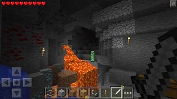 Minecraft Bedrock Edition 1.20.32.031.20.32.03