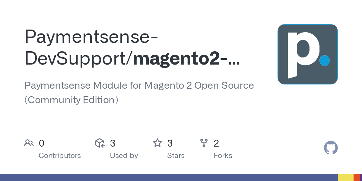 magento2 paymentsense module