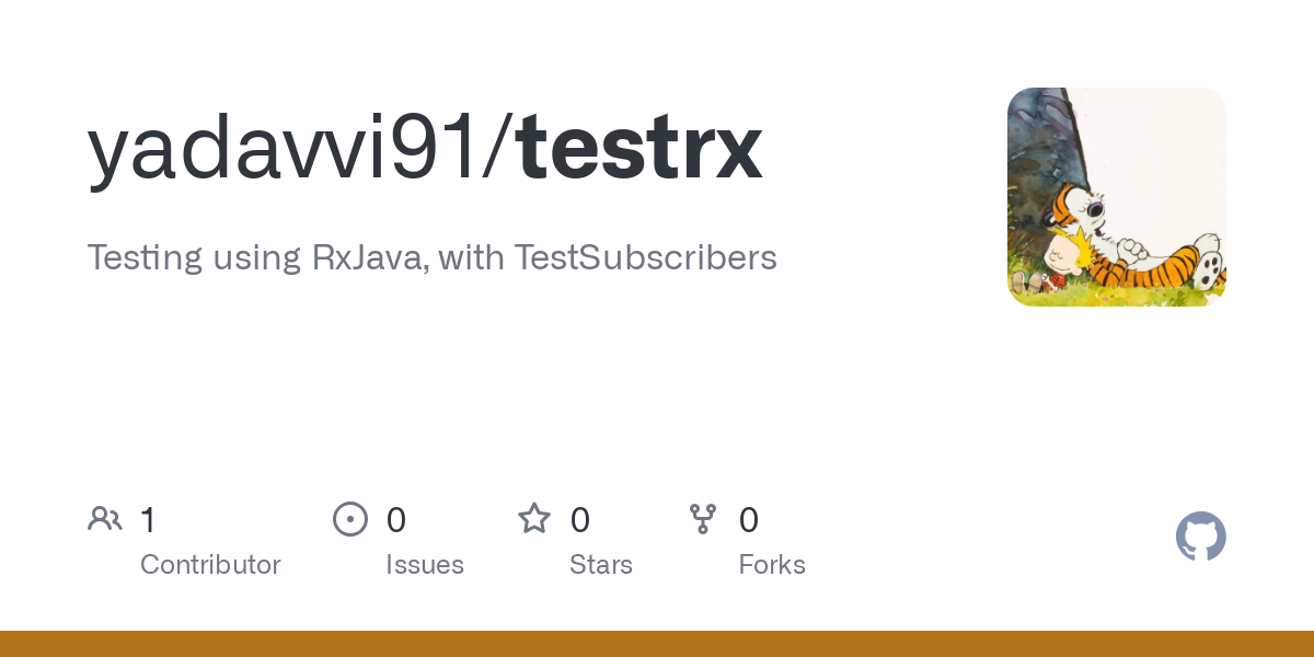 testrx