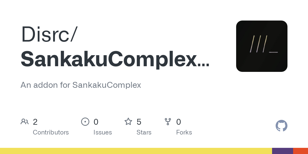 SankakuComplexAddon