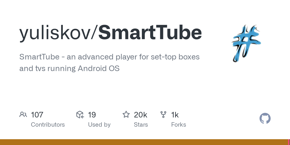 SmartTube