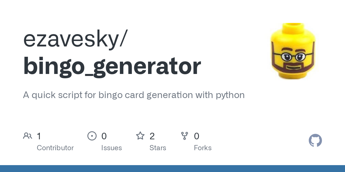 bingo_generator