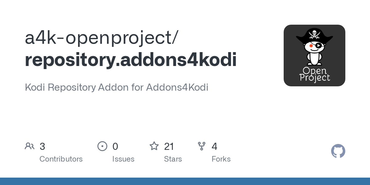 repository.addons4kodi