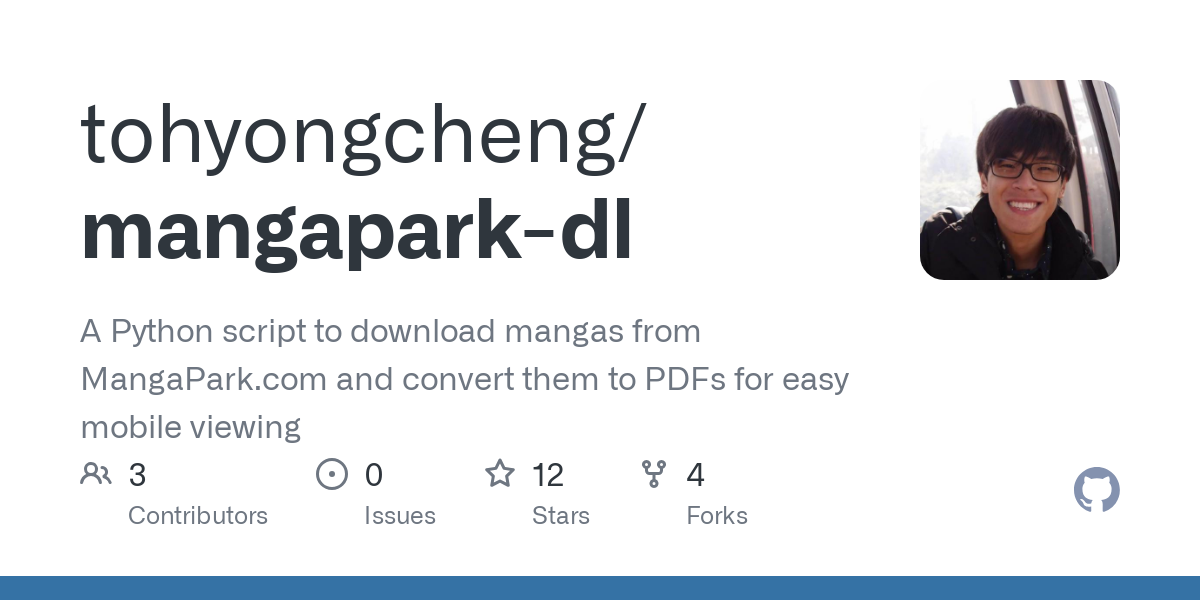 mangapark dl