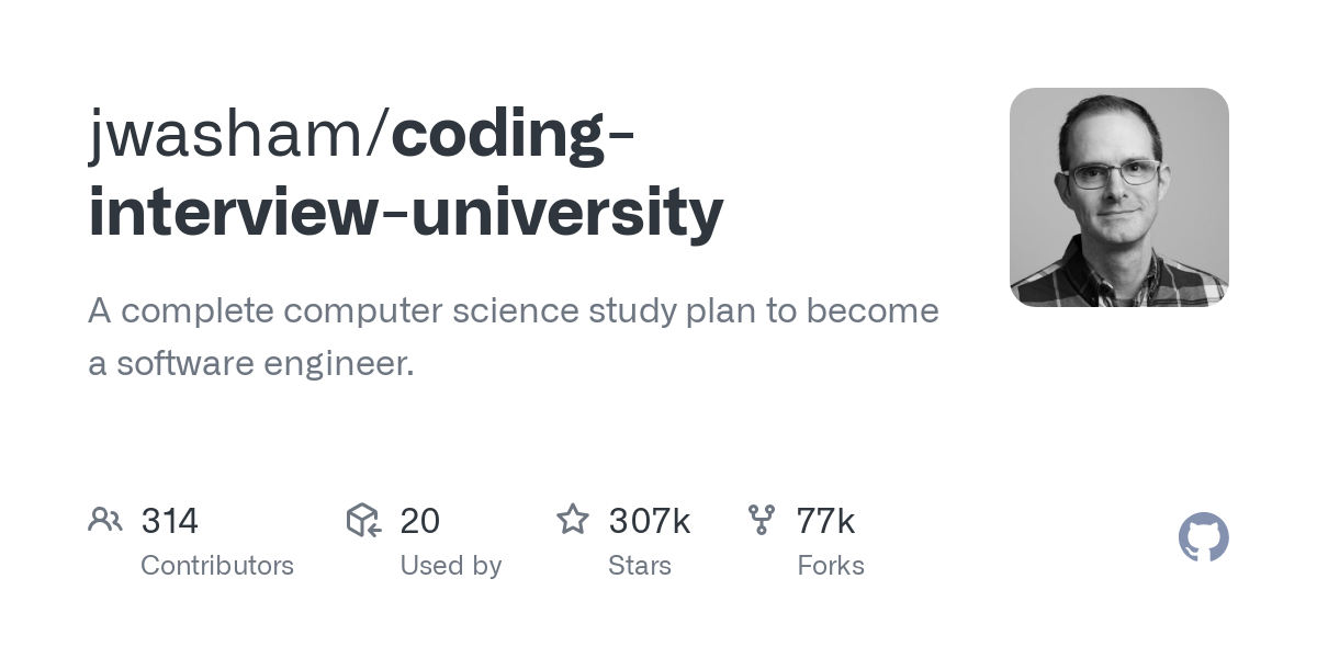 coding interview university