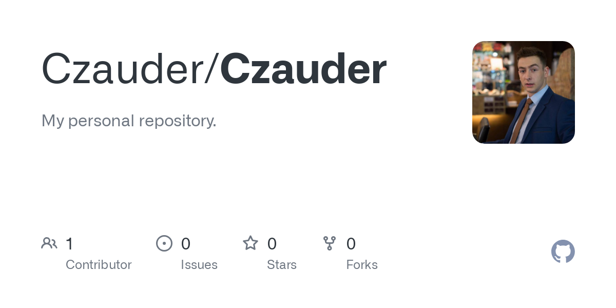 Czauder