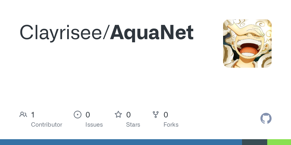 AquaNet