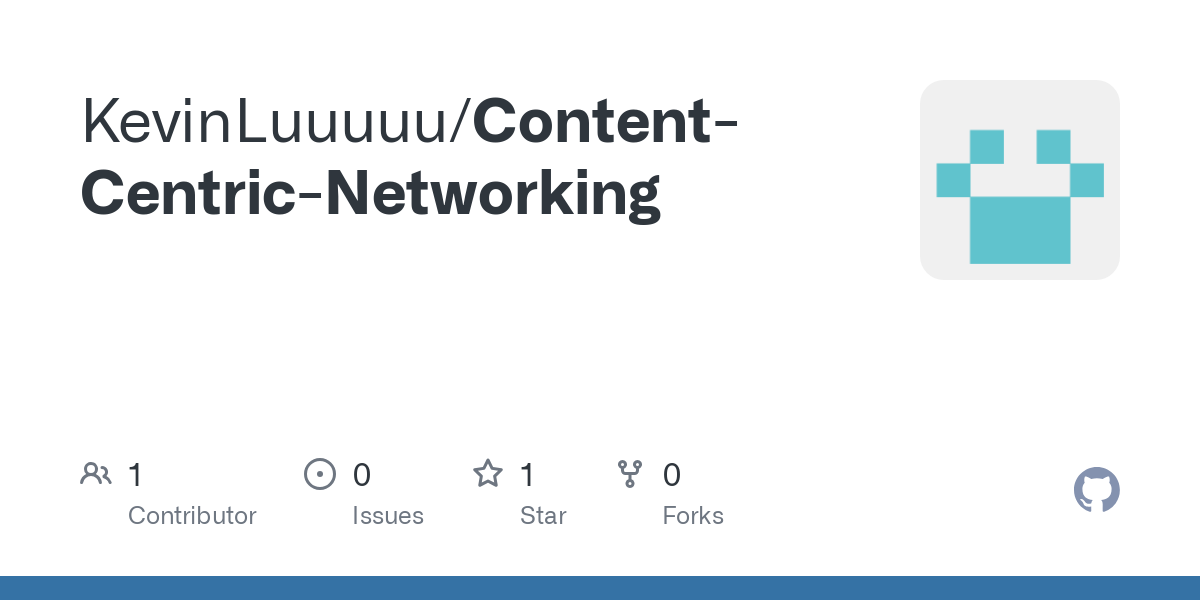 Content Centric Networking