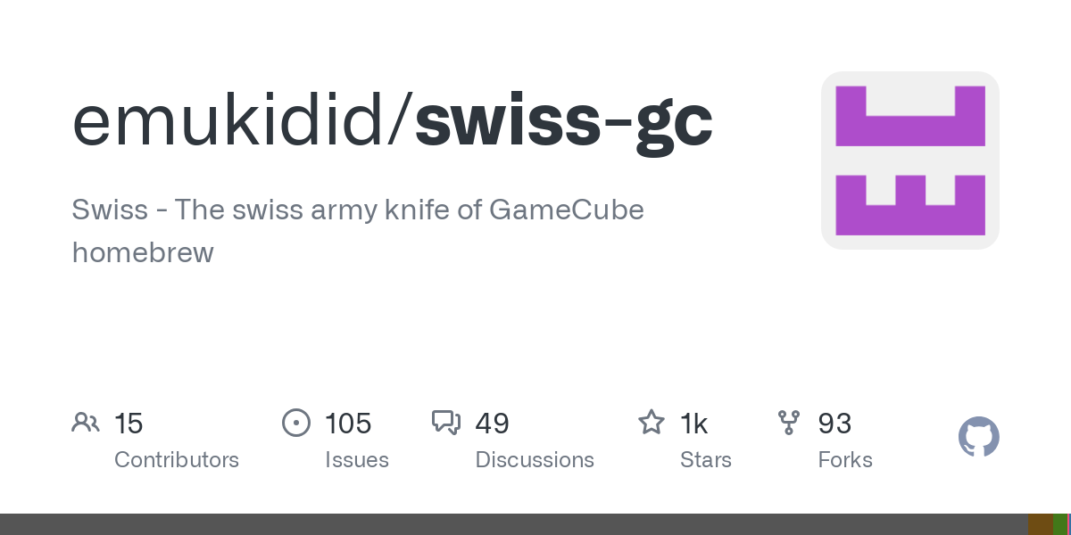 swiss gc