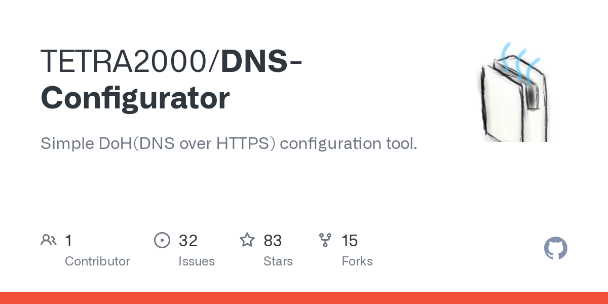 DNS Configurator