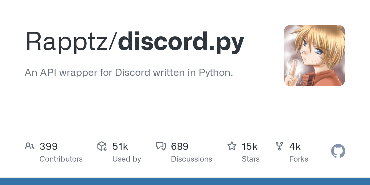 discord.py