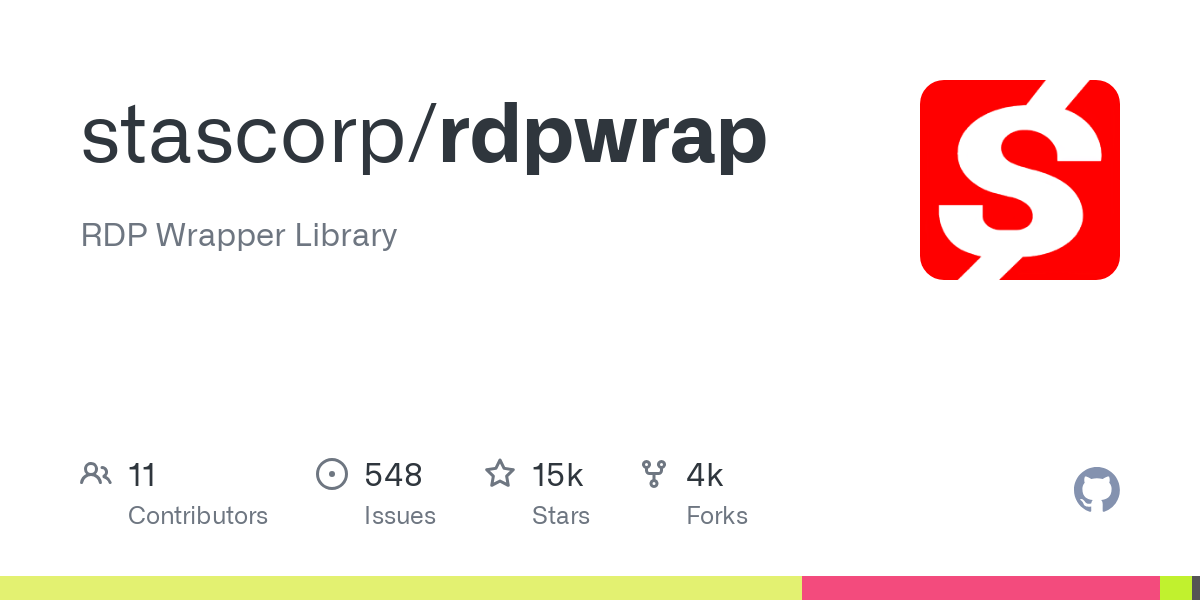 rdpwrap