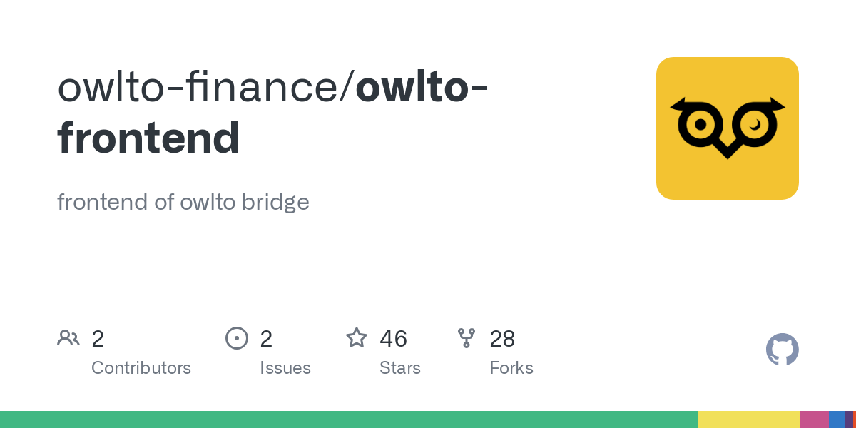 owlto frontend