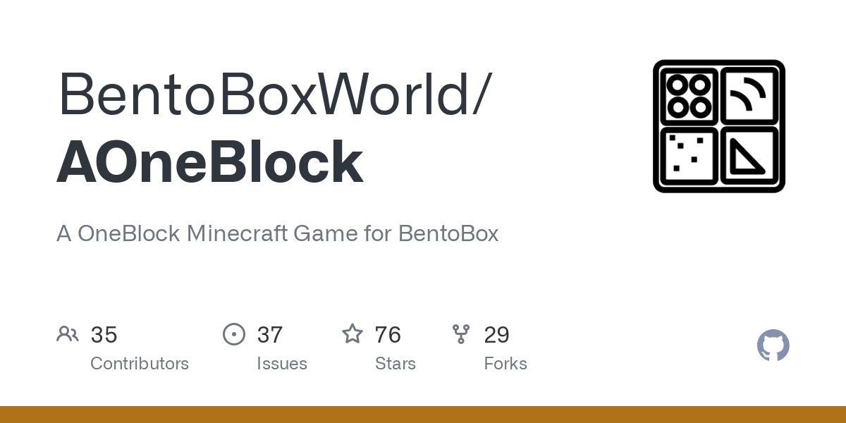 AOneBlock