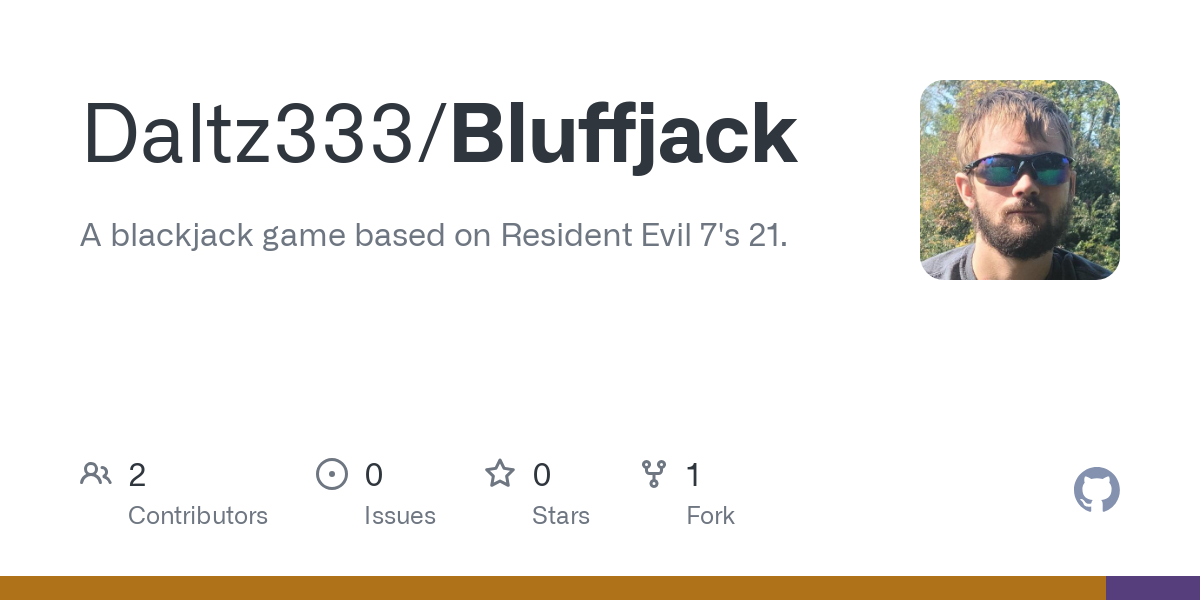 Bluffjack