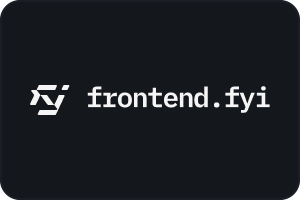 frontend.fyi