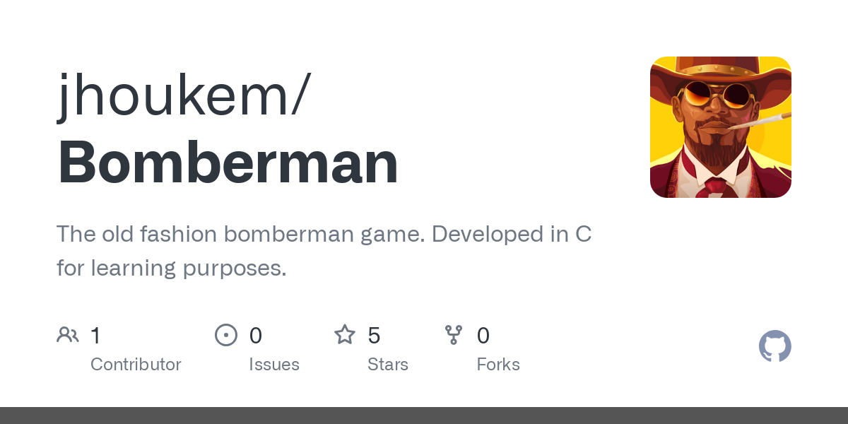 Bomberman