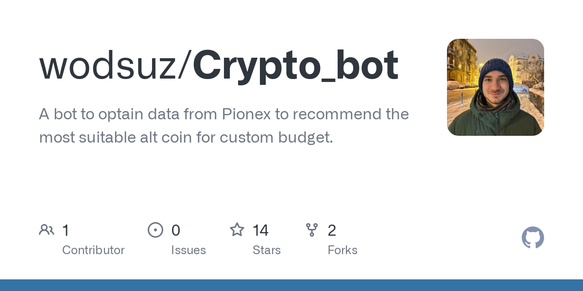 Crypto_bot